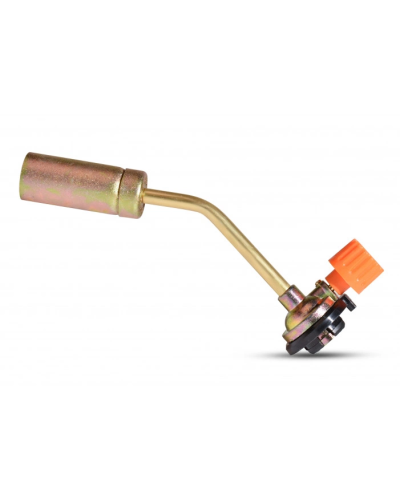 Пальник для газового балону (Torch 2008)