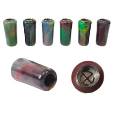 Колпак композитный "Чиллум" коловрат