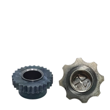 Колпак композитный "Шестеренка" коловрат 