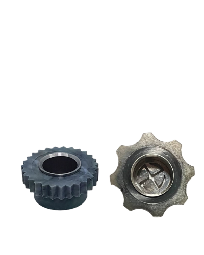 Колпак композитный "Шестеренка" коловрат