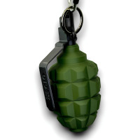 Колпак латунный с чехлом "F1"