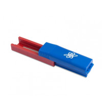 Машинка для набивання сигарет Tubes Party in House Slim Машинка для набивання сигарет Tubes Party in House Slim