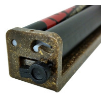 Машинка для самокруток RAW 2-WAY (110 мм) Машинка для самокруток RAW 2-WAY (110 мм)