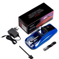 Електрична машинка "Happy" для гільз (8 мм) Електрична машинка "Happy" для гільз (8 мм)