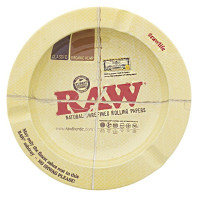 Попільничка "RAW"