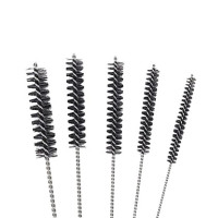 Ёршики для чистки трубок 5 шт (11 см)