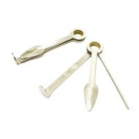 Набор для чистки трубок "Чешский Тройник"