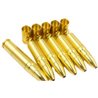 Трубка металева "Bullet"