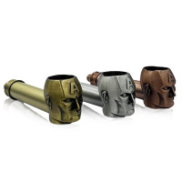 Трубка металева "Captain America"