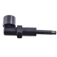 Трубка металлическая "Bolt" 