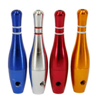 Трубка металева "Skittle"