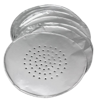 Фольга для кальяну Al Fakher (50 шт)