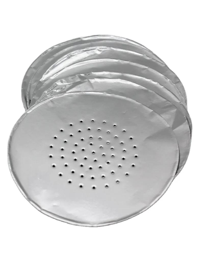 Фольга для кальяну Al Fakher (50 шт)