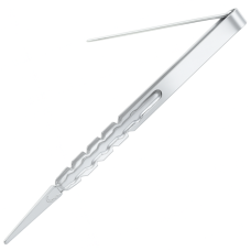 Щипцы для угля Garden