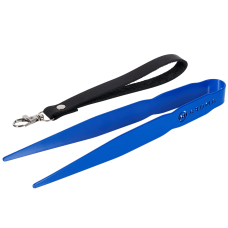 Щипцы для угля Aroma Bravo Blue