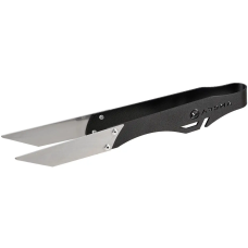 Щипцы для угля Aroma Delta Black