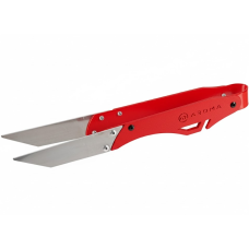 Щипцы для угля Aroma Delta Red