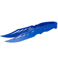 Щипцы для угля Aroma X-ray Blue