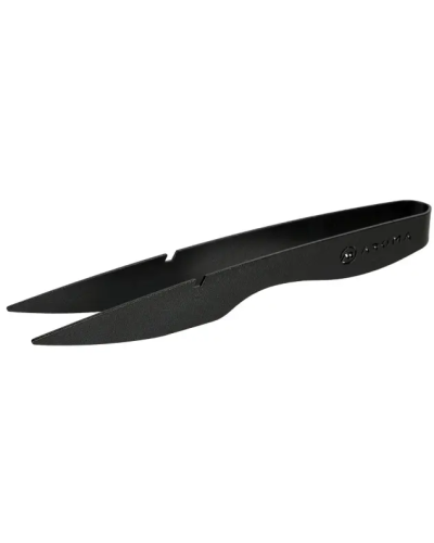 Щипці для вугілля Aroma Uniform Lite Black