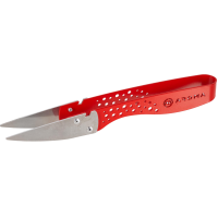 Щипці для вугілля Aroma Uniform Red