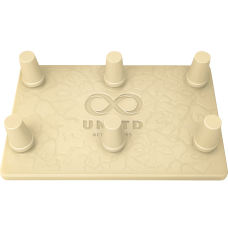 Тримач для Чаш UNLTD (білий)