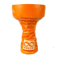 Чаша для кальяна UNLTD Killer Sun Tourmaline (солнечный турмалин)