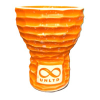 Чаша для кальяна UNLTD Turkish Sun Tourmaline (солнечный турмалин)