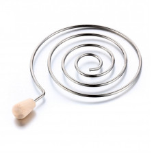 Спираль для угля