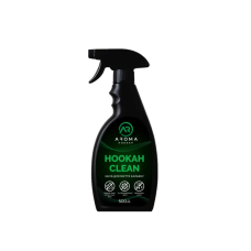 Спрей для чистки кальяна Aroma Clean 0.5л