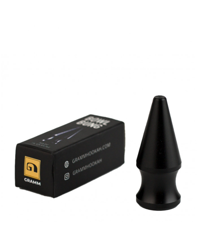 Пробка для забивки Gramm BOWL BUNG