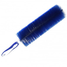 Ёрш для колбы большой (синий)