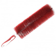 Ёрш для колбы большой (красный)