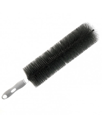 Йорж для колби великий (сірий)