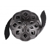 Калауд для кальяну Kaloud 3 Black чорний