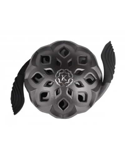 Калауд для кальяну Kaloud 3 Black чорний