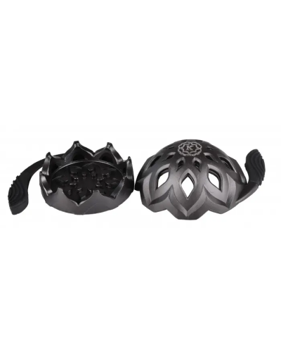 Калауд для кальяну Kaloud 3 Black чорний