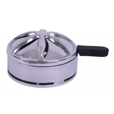 Калауд для кальяна Yahya Reef Option (серебристый)