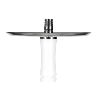 Кальян Aroma Yankee White