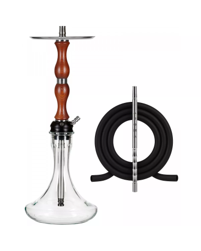 Кальян Aroma Oscar Brown