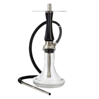 Кальян Aroma Uniform Black