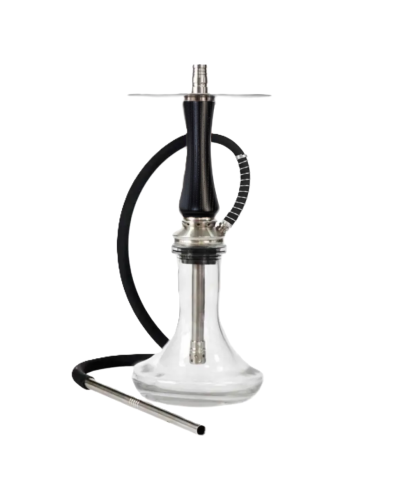 Кальян Aroma Uniform Black