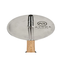 Кальян Aroma Uniform Black