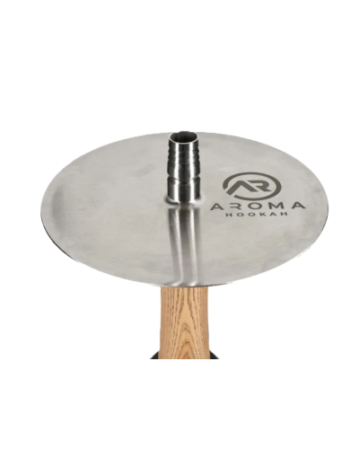 Кальян Aroma Uniform Black