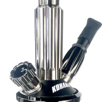 Кальян Kohana Atlas Silver TN Кальян Kohana Atlas Silver TN