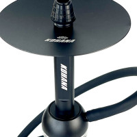 Кальян Kohana Flexi Black TR Кальян Kohana Flexi Black TR