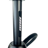 Кальян Kohana Flexi Black TR Кальян Kohana Flexi Black TR