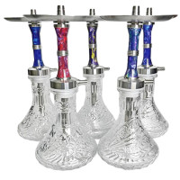 Кальян Kohana Litl Onyx BK Кальян Kohana Litl Onyx BK