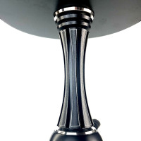 Кальян Kohana Nova Black TN Кальян Kohana Nova Black TN