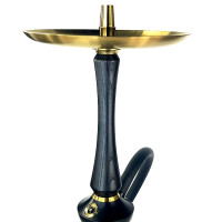 Кальян Kohana Prime Gold Black Кальян Kohana Prime Gold Black