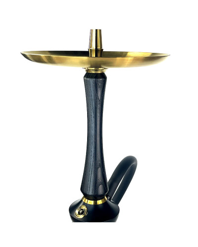 Кальян Kohana Prime Gold Black